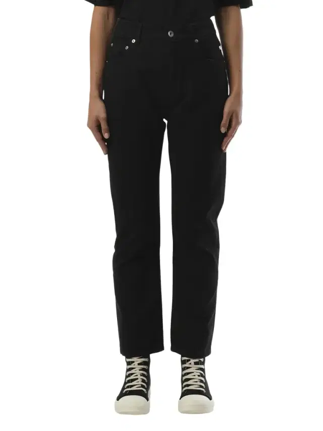 RICK OWENS DRKSHDW Vdd Jeans