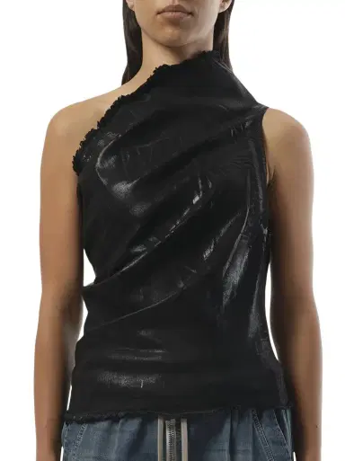 RICK OWENS DRKSHDW Athena Top | Thumbnail 1 RICK OWENS DRKSHDW Athena Top | Thumbnail 1