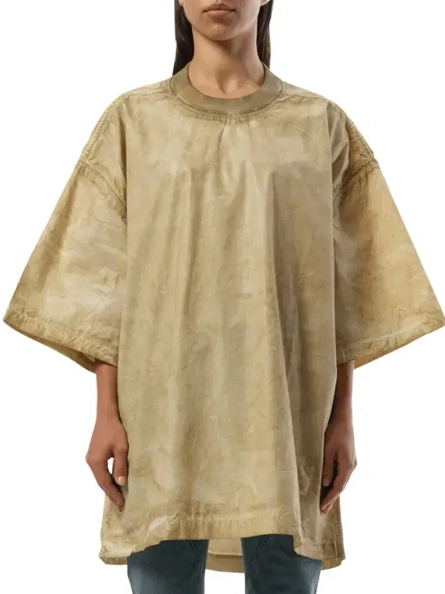 RICK OWENS DRKSHDW Tommy T