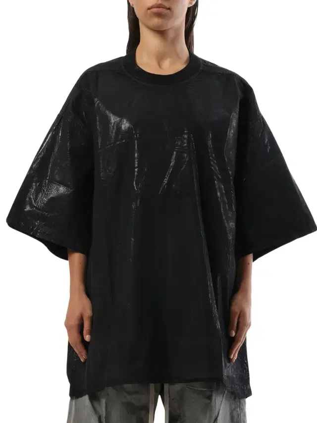 RICK OWENS DRKSHDW Tommy T-shirt