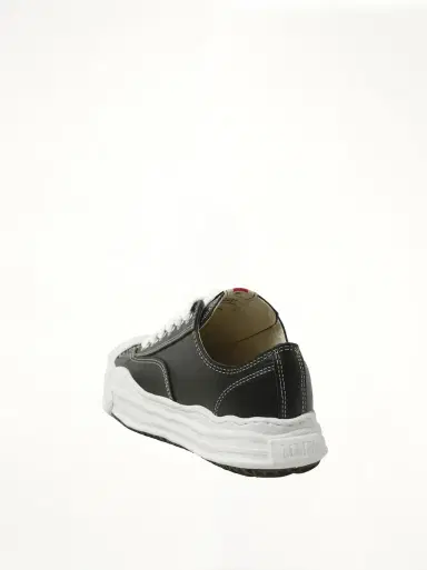 Maison MIHARA YASUHIRO Hank OG Leather Sneaker | Thumbnail 2