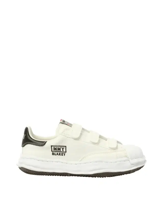 Maison MIHARA YASUHIRO Blakey OG Velcro Sneaker