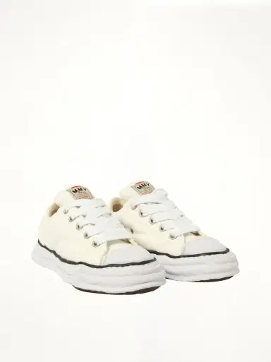 Maison MIHARA YASUHIRO Peterson 23 OG Padded Sneaker | Thumbnail 3