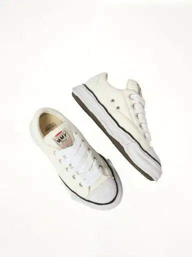 Maison MIHARA YASUHIRO Peterson 23 OG Padded Sneaker | Thumbnail 4