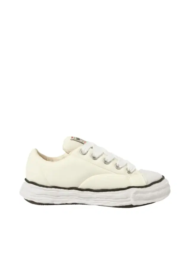 Maison MIHARA YASUHIRO Peterson 23 OG Padded Sneaker