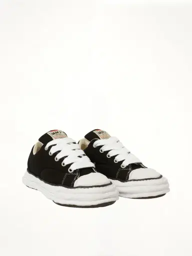 Maison MIHARA YASUHIRO Peterson 23 OG Padded Sneaker | Thumbnail 3