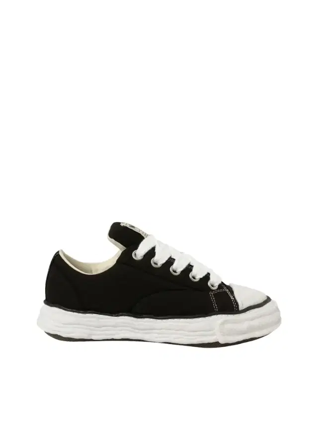 Maison MIHARA YASUHIRO Peterson 23 OG Padded Sneaker