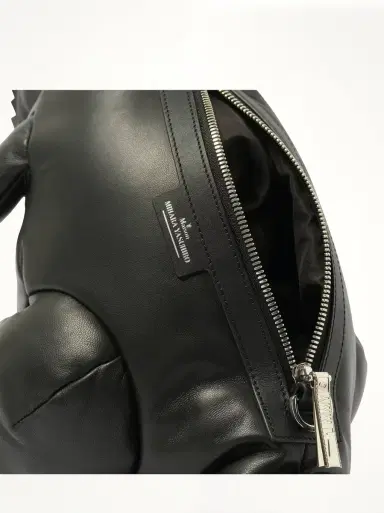 Maison MIHARA YASUHIRO T-rex Shoulder Bag | Thumbnail 2 Maison MIHARA YASUHIRO T-rex Shoulder Bag | Thumbnail 2