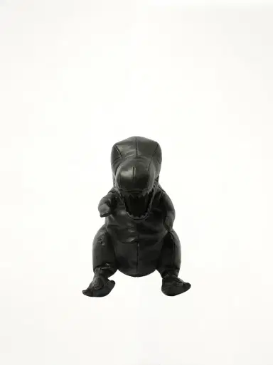 Maison MIHARA YASUHIRO T-rex Shoulder Bag | Thumbnail 3 Maison MIHARA YASUHIRO T-rex Shoulder Bag | Thumbnail 3