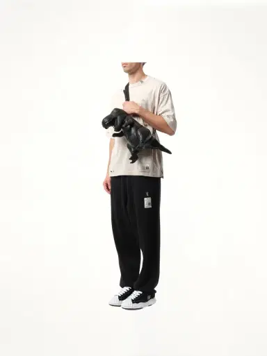 Maison MIHARA YASUHIRO T-rex Shoulder Bag | Thumbnail 4 Maison MIHARA YASUHIRO T-rex Shoulder Bag | Thumbnail 4