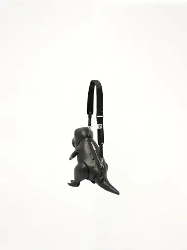 Maison MIHARA YASUHIRO T-rex Shoulder Bag | Thumbnail 6 Maison MIHARA YASUHIRO T-rex Shoulder Bag | Thumbnail 6