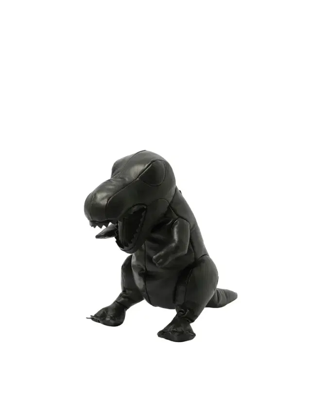 Maison MIHARA YASUHIRO T-rex Shoulder Bag