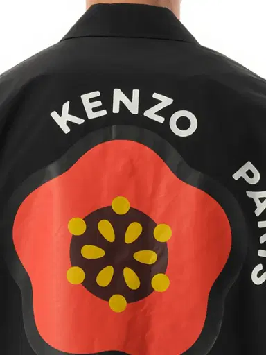 KENZO Kenzo Pop Light Coach Jacket | Thumbnail 2