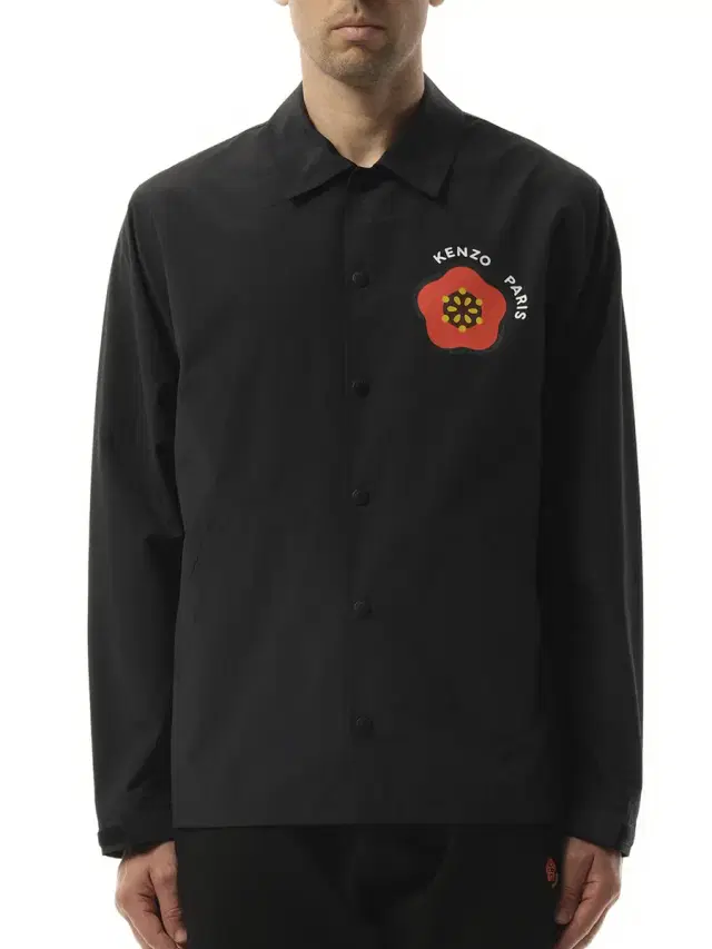 KENZO Kenzo Pop Light Coach Jacket