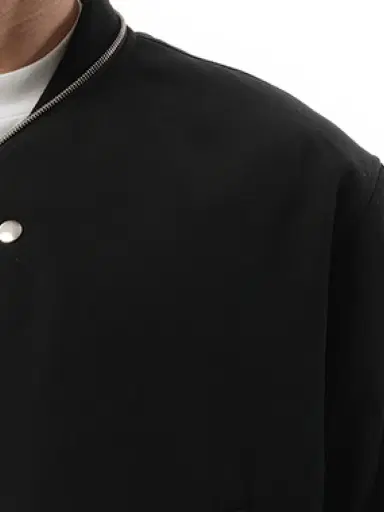 Jil Sander Jil Sander Zip Bomber Jacket | Thumbnail 2 Jil Sander Jil Sander Zip Bomber Jacket | Thumbnail 2