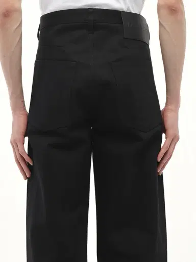 Jil Sander Selvedge Japanse Denim Jeans 03 | Thumbnail 2 Jil Sander Selvedge Japanse Denim Jeans 03 | Thumbnail 2