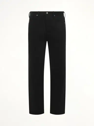 Jil Sander Selvedge Japanse Denim Jeans 03 | Thumbnail 3 Jil Sander Selvedge Japanse Denim Jeans 03 | Thumbnail 3