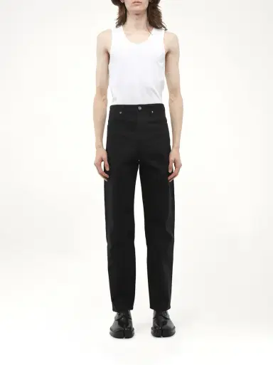 Jil Sander Selvedge Japanse Denim Jeans 03 | Thumbnail 4 Jil Sander Selvedge Japanse Denim Jeans 03 | Thumbnail 4