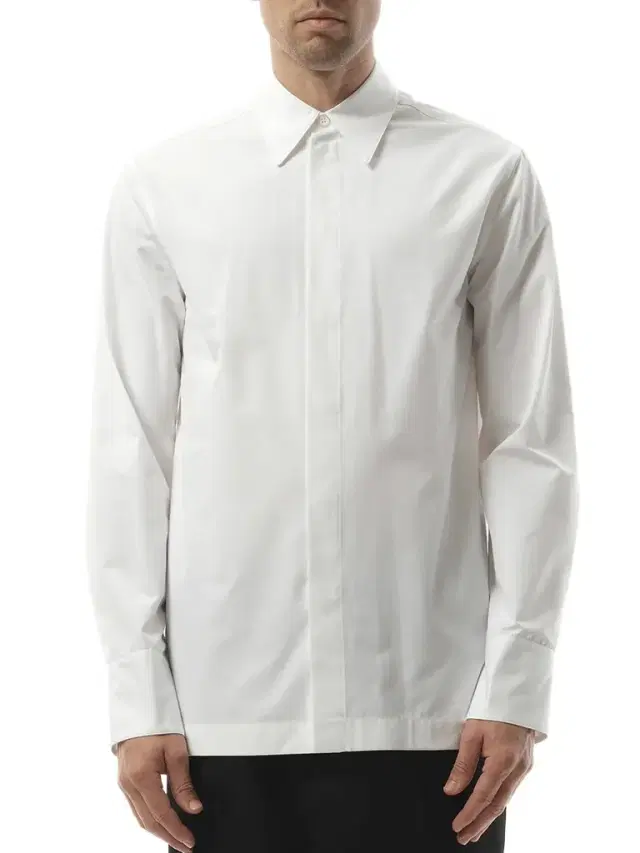 Jil Sander Regular Shirt 130