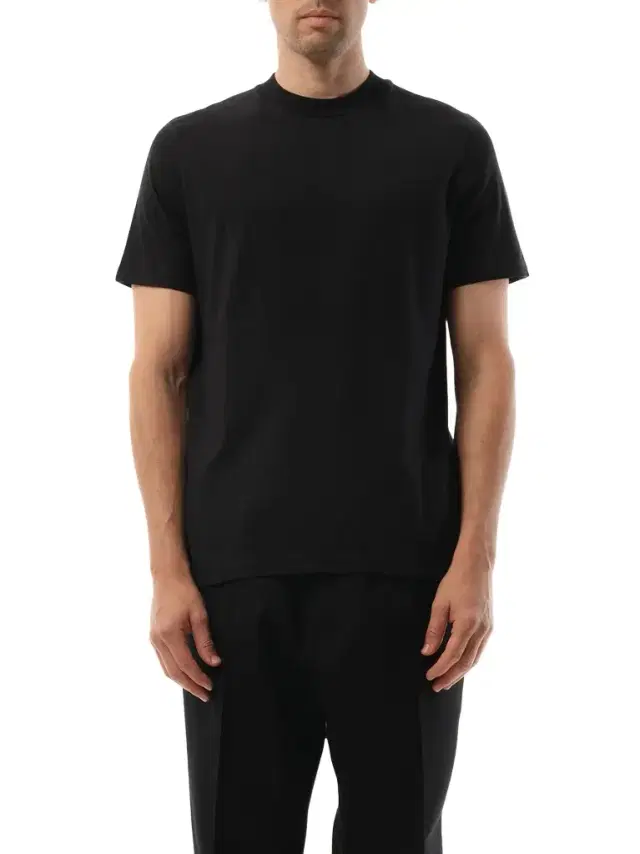 Jil Sander Basic T-shirt