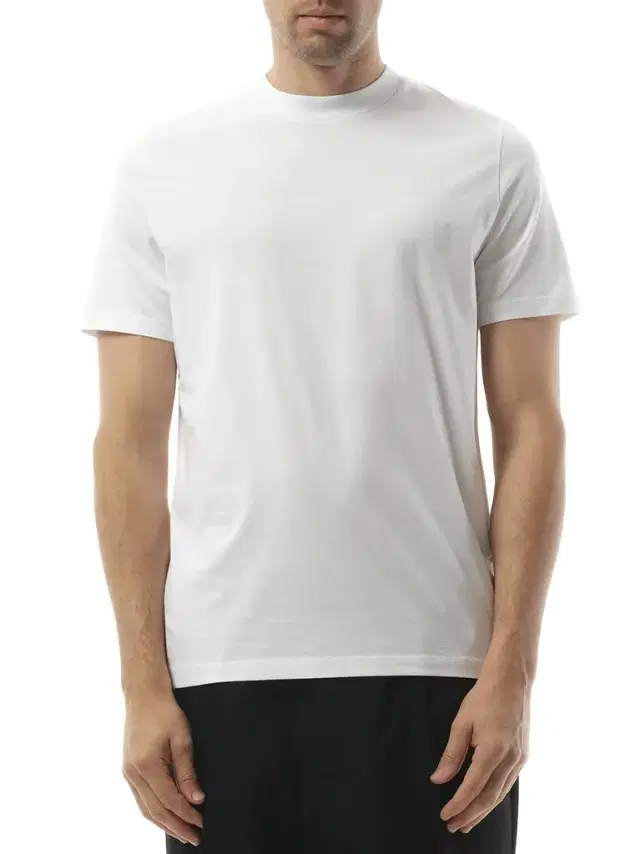 Jil Sander Basic T-shirt