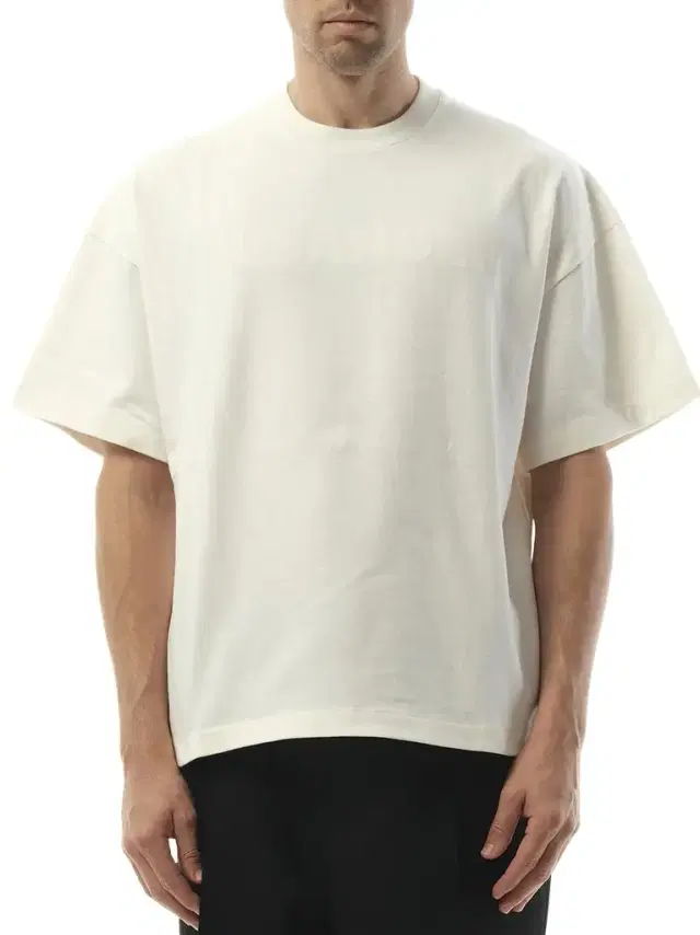 Jil Sander Tonal Jil Sander Logo T-shirt