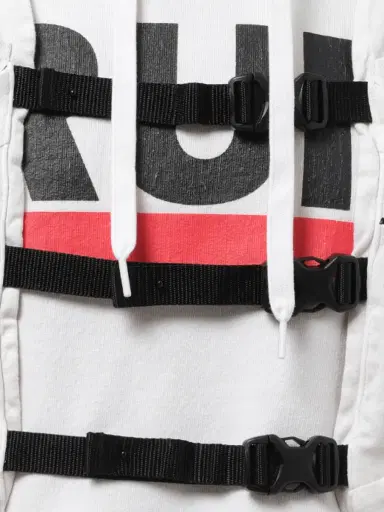 DOUBLET Trail Vest Hoodie | Thumbnail 2 DOUBLET Trail Vest Hoodie | Thumbnail 2