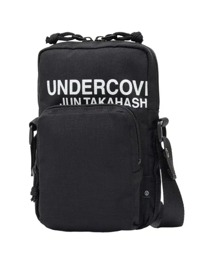 Undercover Undercover Crossbody Bag