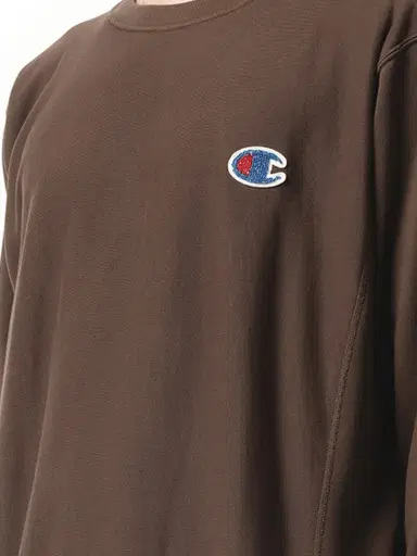 Undercover Undercover x Champion Sweatshirt | Thumbnail 2