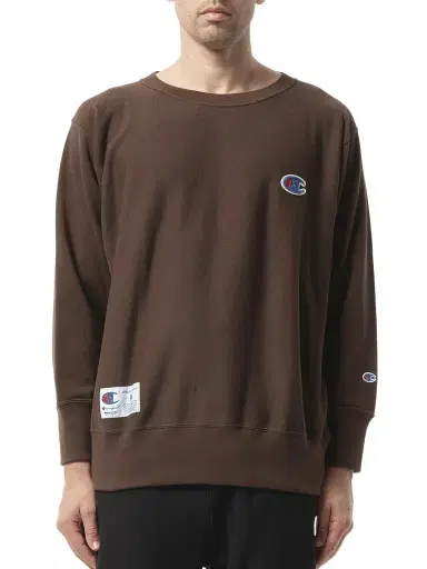 Undercover Undercover x Champion Sweatshirt | Thumbnail 1