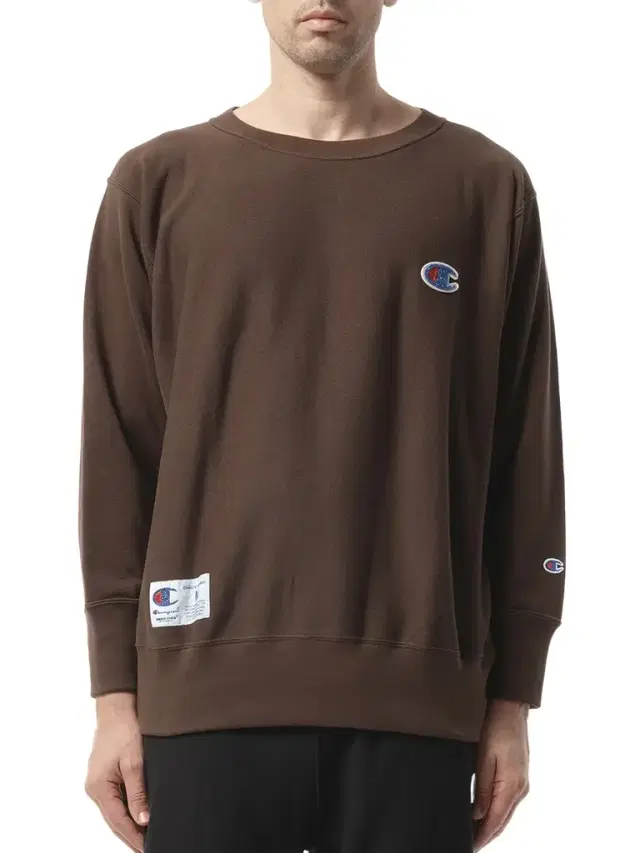 Undercover Undercover x Champion Sweatshirt