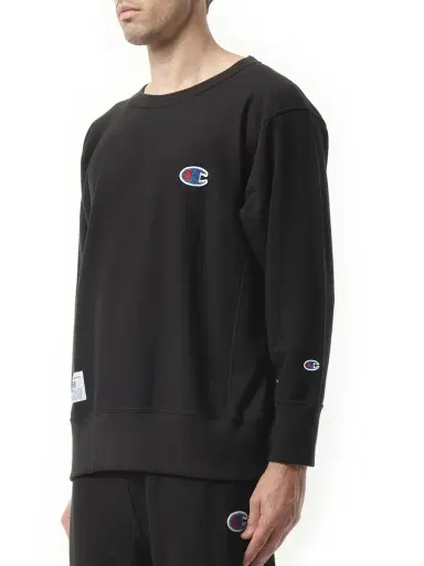Undercover Undercover x Champion Sweatshirt | Thumbnail 5