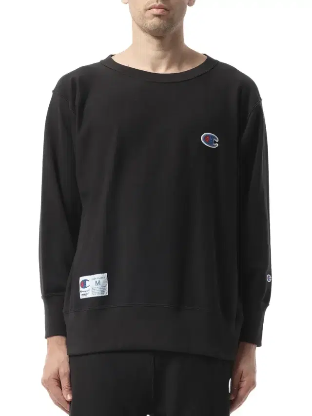 Undercover Undercover x Champion Sweatshirt