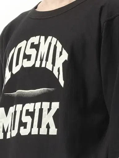 Undercover Kosmik Musik Sweatshirt | Thumbnail 2