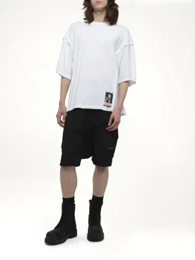 Undercover Chaos Balance T-shirt | Thumbnail 4 Undercover Chaos Balance T-shirt | Thumbnail 4
