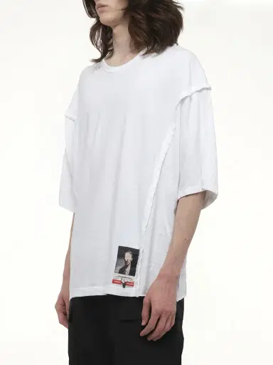 Undercover Chaos Balance T-shirt | Thumbnail 5 Undercover Chaos Balance T-shirt | Thumbnail 5