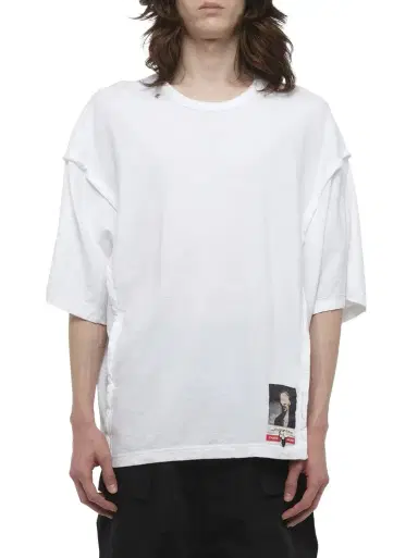 Undercover Chaos Balance T-shirt | Thumbnail 1 Undercover Chaos Balance T-shirt | Thumbnail 1