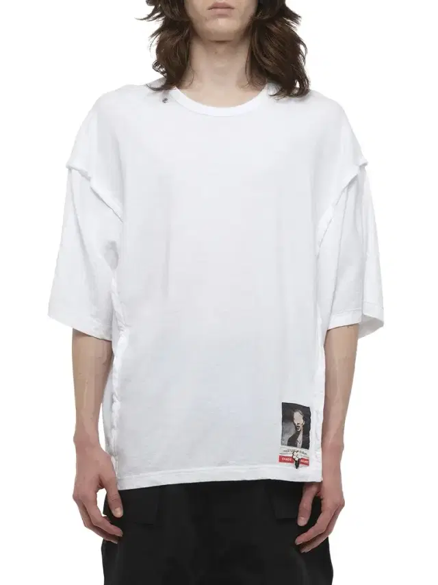Undercover Chaos Balance T-shirt