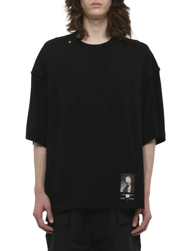 Undercover Chaos Balance T-shirt