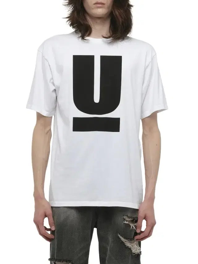 Undercover Printed T-shirt Undercover Printed T-shirt