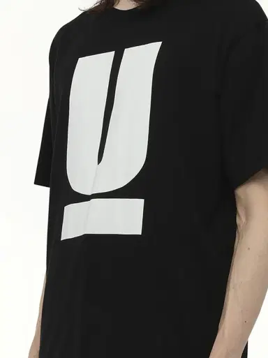 Undercover Undercover Printed T-shirt | Thumbnail 2 Undercover Undercover Printed T-shirt | Thumbnail 2