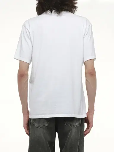 Undercover Teddy Bear Printed T-shirt | Thumbnail 6
