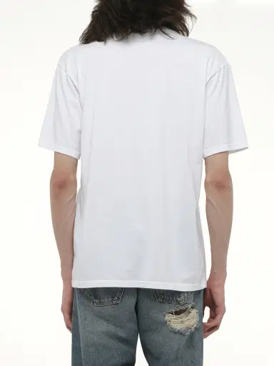 Undercover Small Teddy Bear Printed T-shirt | Thumbnail 6 Undercover Small Teddy Bear Printed T-shirt | Thumbnail 6