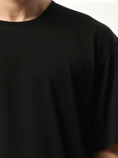 Lemaire Relaxed T-shirt | Thumbnail 2