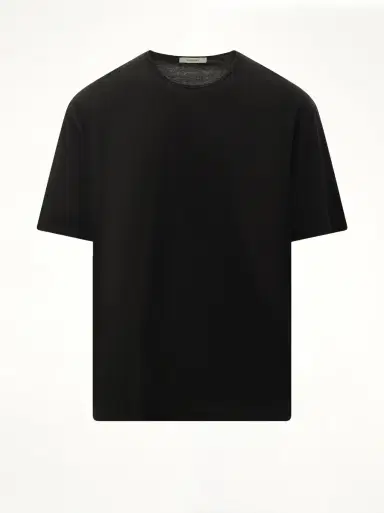 Lemaire Relaxed T-shirt | Thumbnail 3
