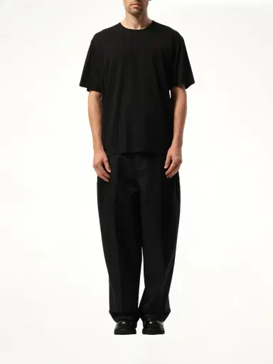 Lemaire Relaxed T-shirt | Thumbnail 4