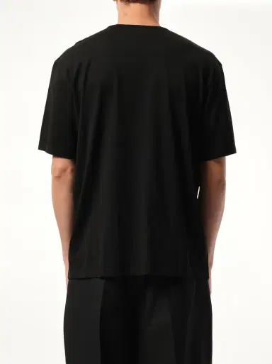 Lemaire Relaxed T-shirt | Thumbnail 6