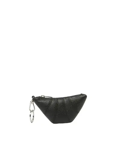 Lemaire Mini Croissant Keyring | Thumbnail 1 Lemaire Mini Croissant Keyring | Thumbnail 1