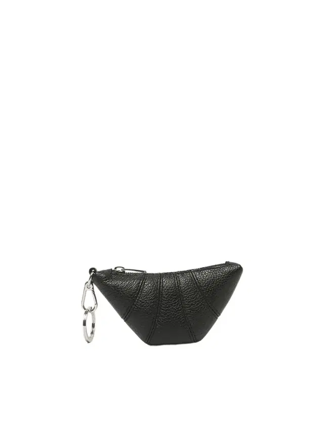 Lemaire Mini Croissant Keyring