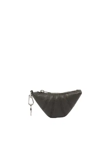 Lemaire Mini Croissant Keyring | Thumbnail 1 Lemaire Mini Croissant Keyring | Thumbnail 1
